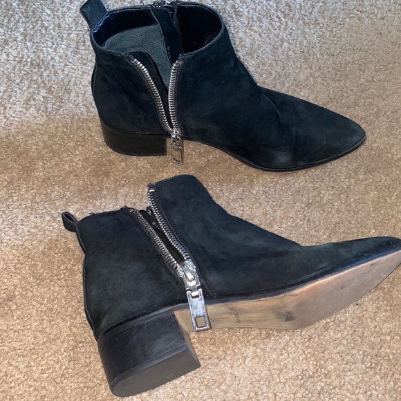 DOLCE VITA Booties - Picture 6 of 10